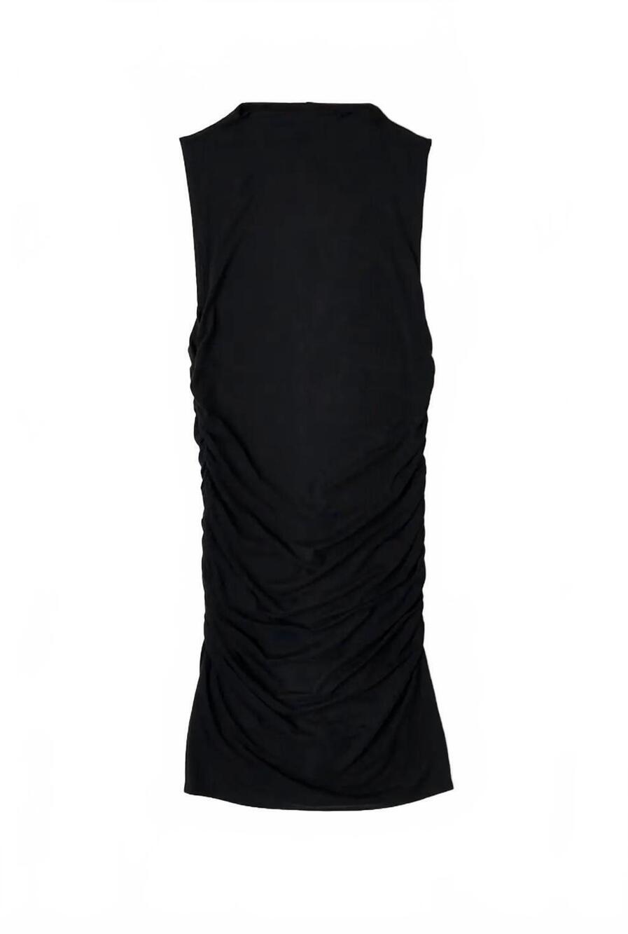 NEW MOD REF women's the amira dress in black